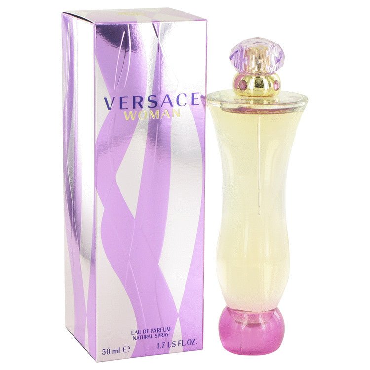 Versace Woman by Versace For Women