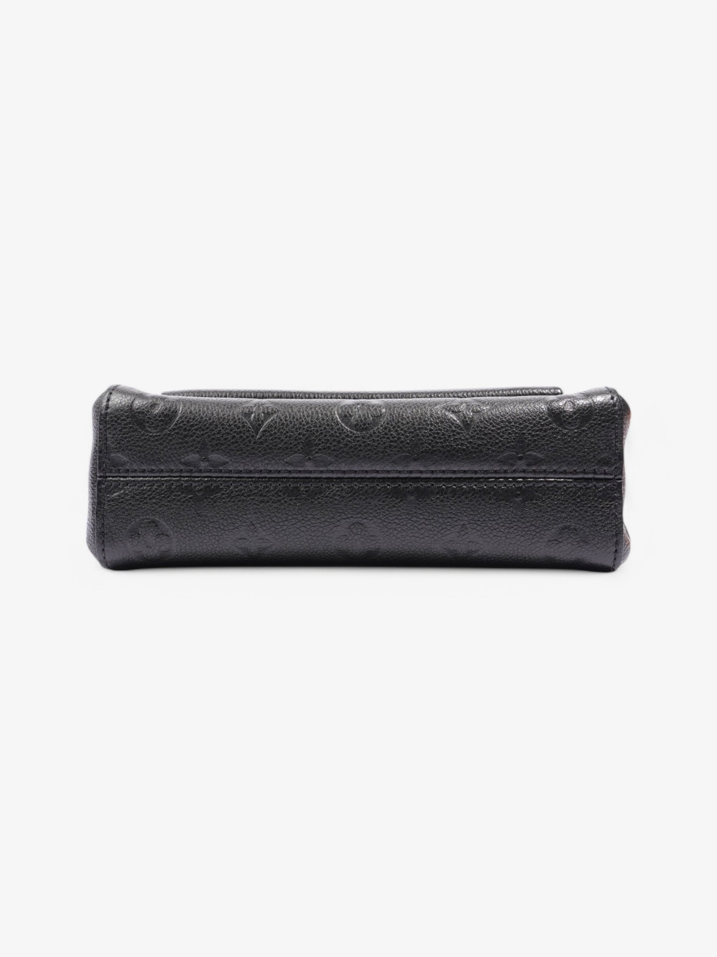 Louis Vuitton Vavin Black Leather
