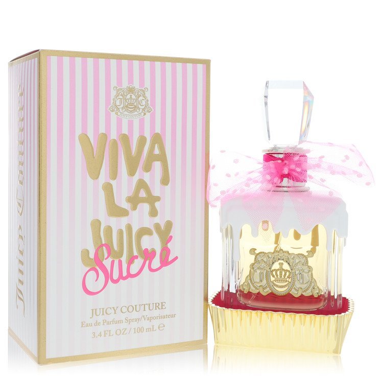 Viva La Juicy Sucre by Juicy Couture For Women
