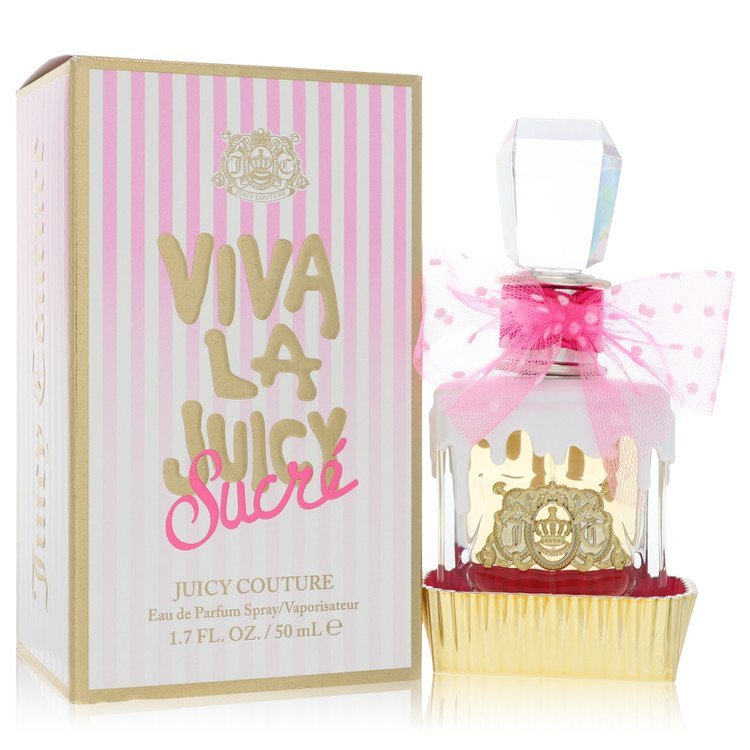 Viva La Juicy Sucre by Juicy Couture For Women
