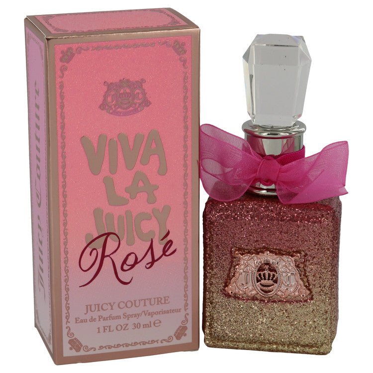 Viva La Juicy Rose by Juicy Couture For Women