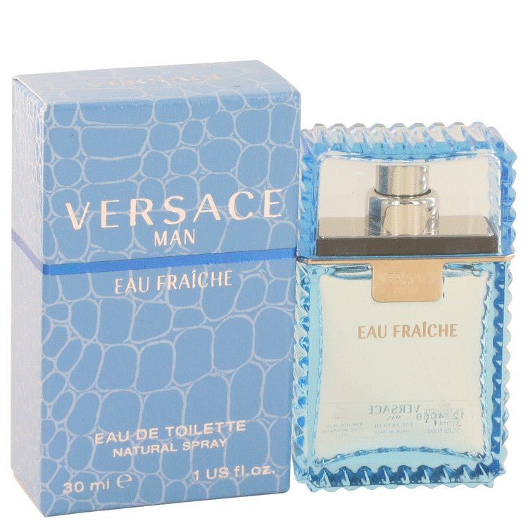 Versace Man by Versace For Men