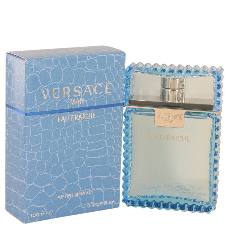 Versace Man by Versace For Men