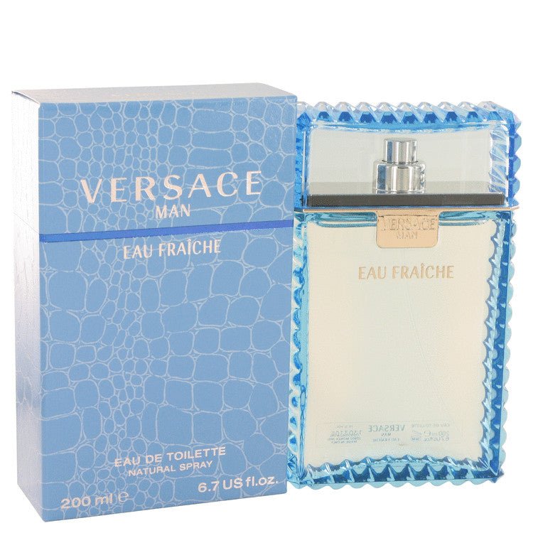 Versace Man by Versace For Men