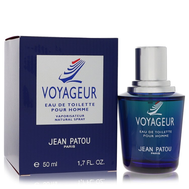 Voyageur by Jean Patou For Men