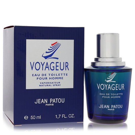Voyageur by Jean Patou For Men