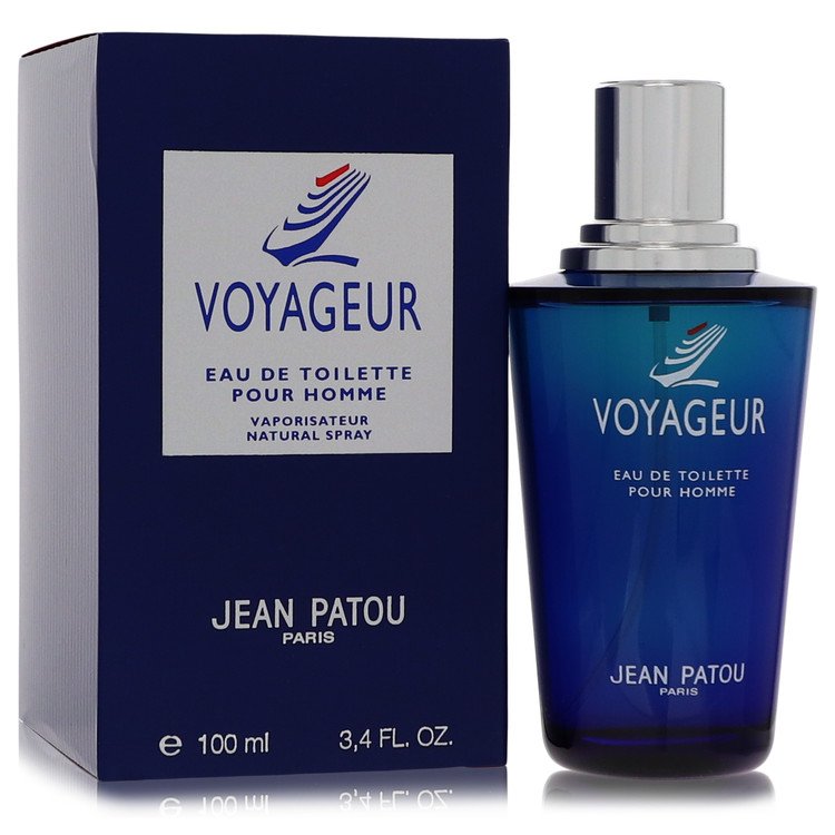 Voyageur by Jean Patou For Men
