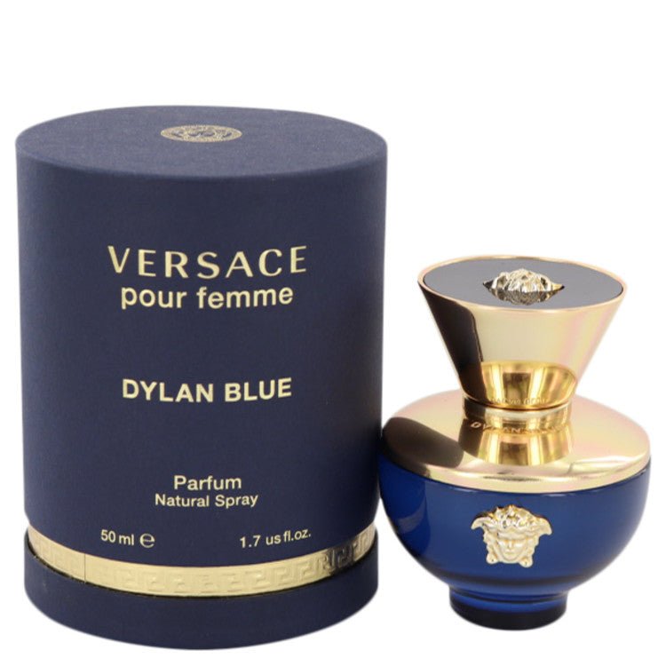 Versace Pour Femme Dylan Blue by Versace For Women