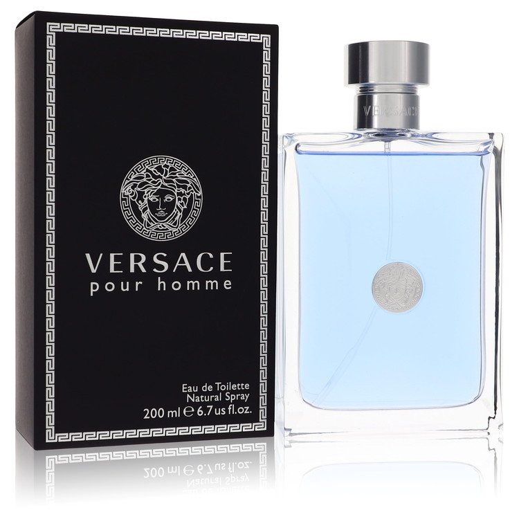 Versace Pour Homme by Versace For Men