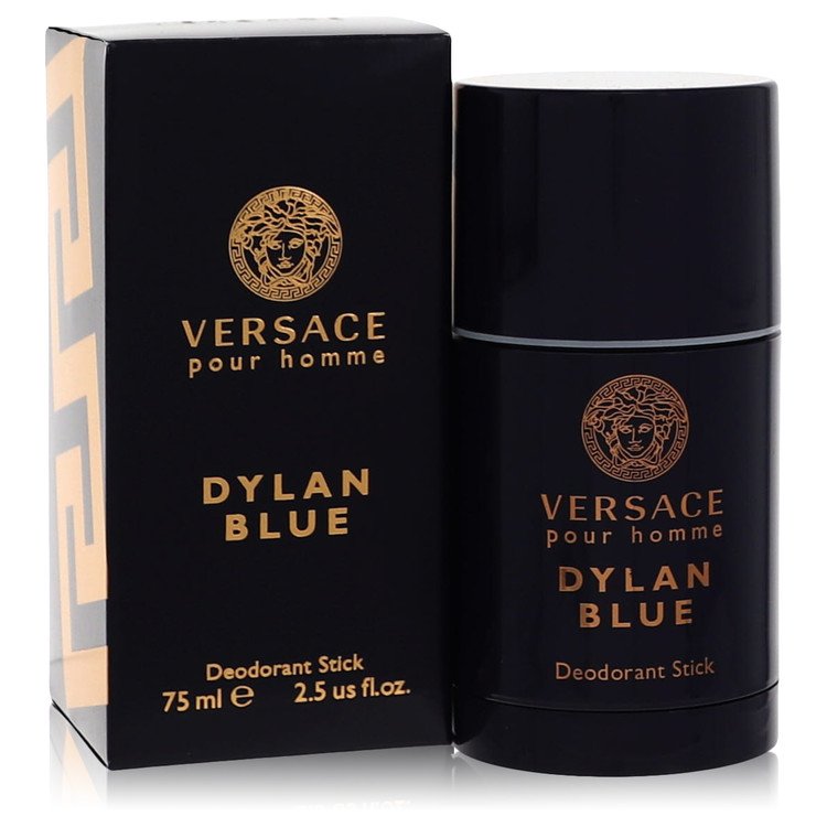 Versace Pour Homme Dylan Blue by Versace For Men