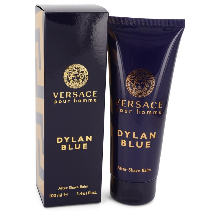 Versace Pour Homme Dylan Blue by Versace For Men