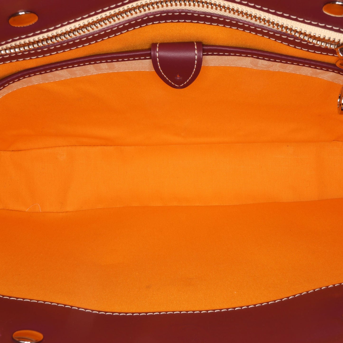 Goyard Goyardine Ambassade PM Red