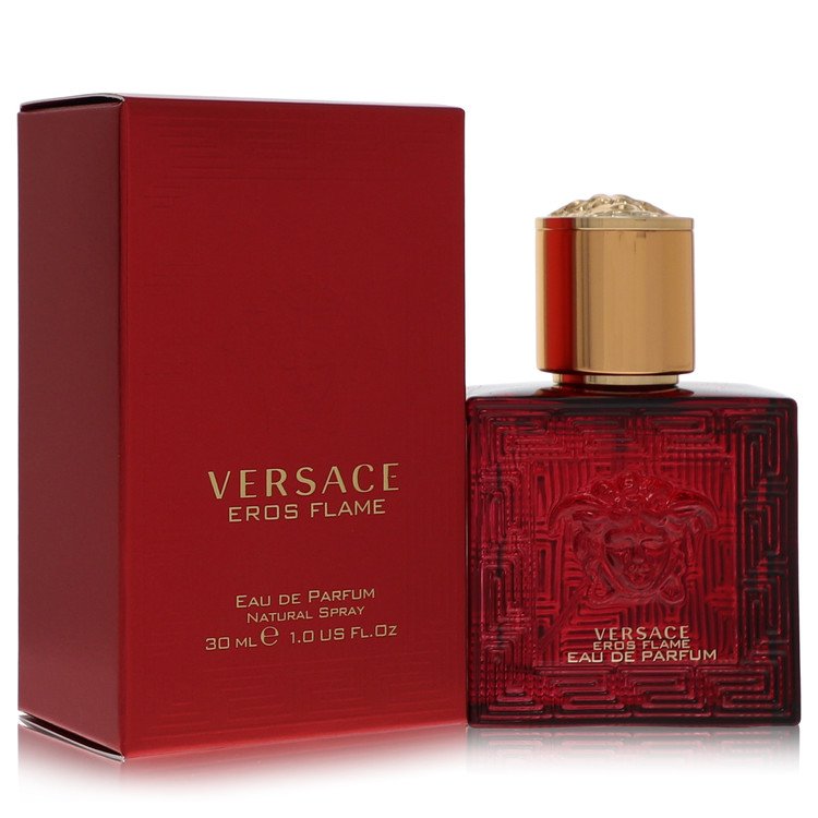 Versace Eros Flame by Versace For Men