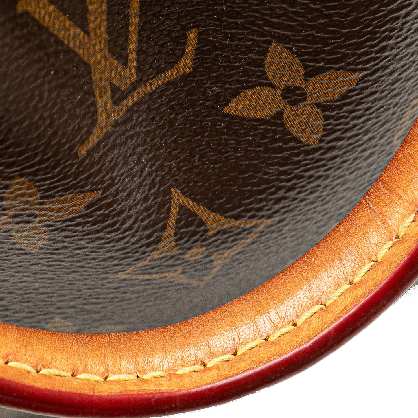 Louis Vuitton Monogram Boetie PM Brown