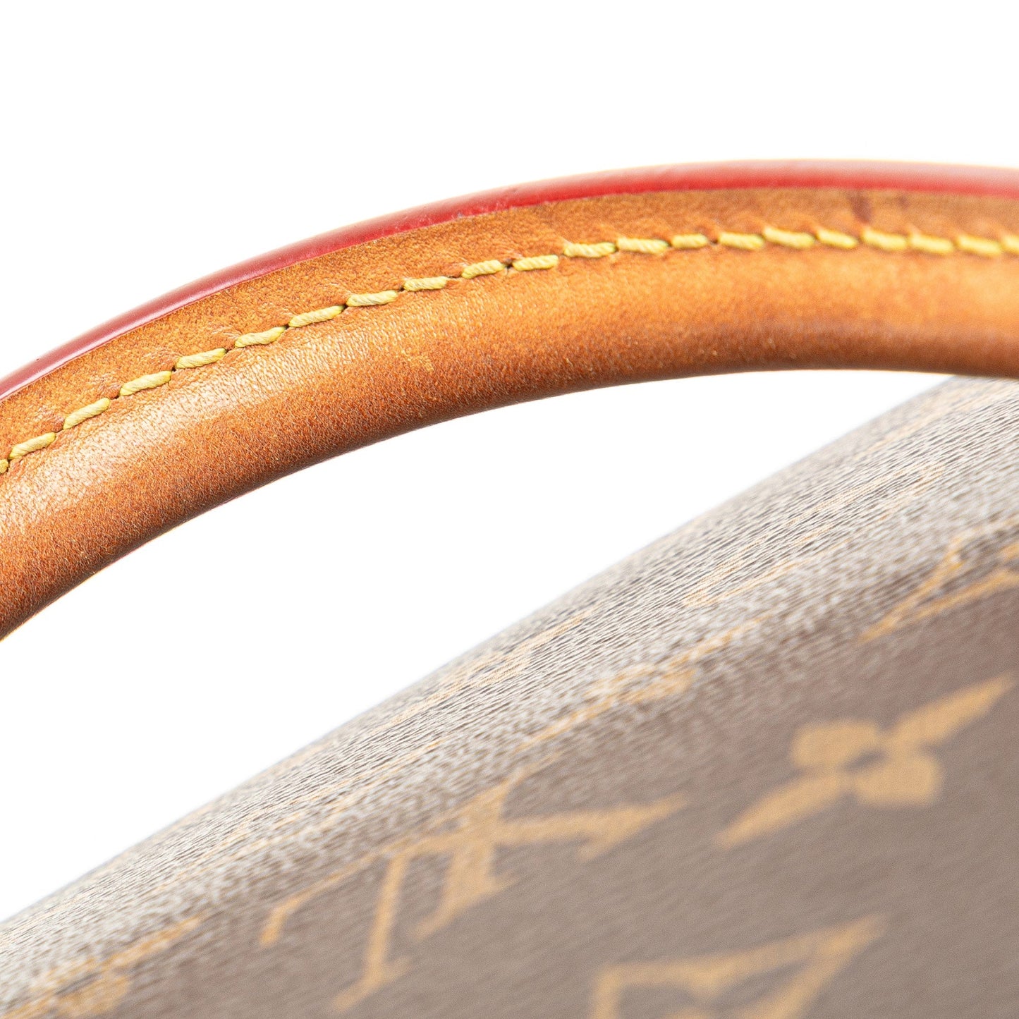 Louis Vuitton Monogram Boetie PM Brown