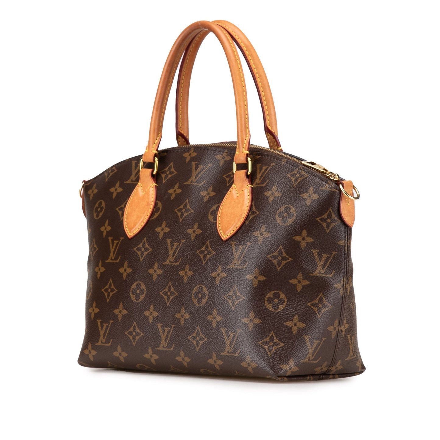 Louis Vuitton Monogram Boetie PM Brown
