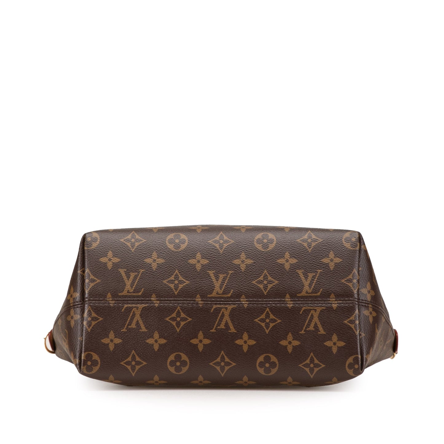 Louis Vuitton Monogram Boetie PM Brown