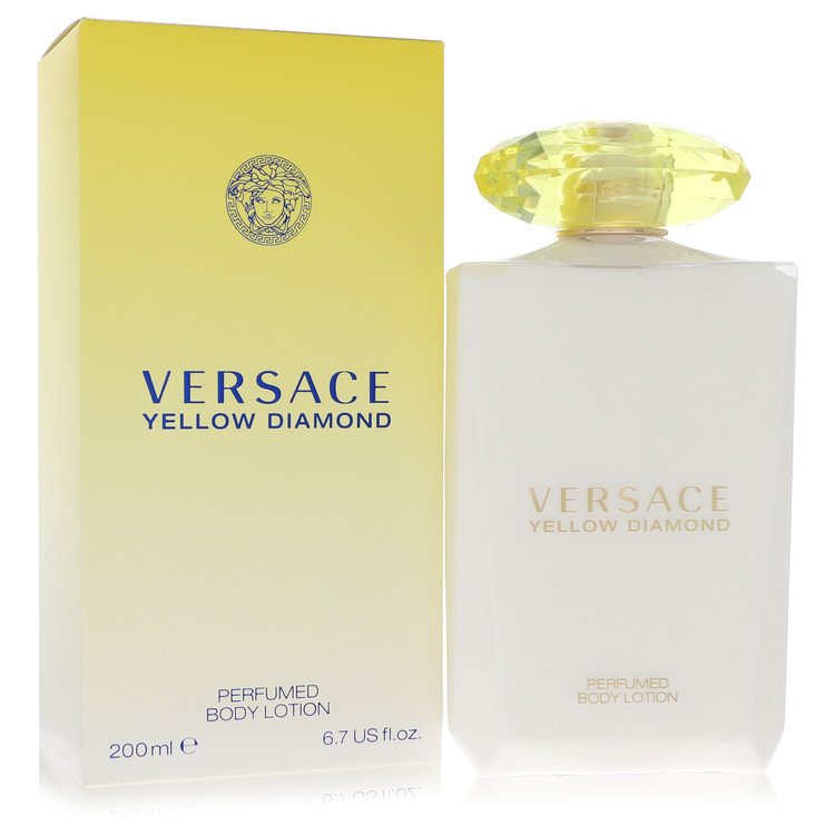 Versace Yellow Diamond by Versace For Women