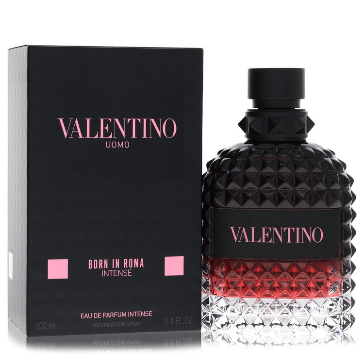 Valentino Uomo Born In Roma Intense by Valentino For Men