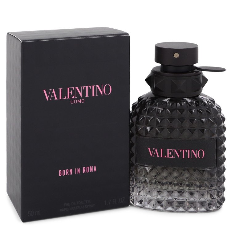 Valentino Uomo Born In Roma by Valentino For Men