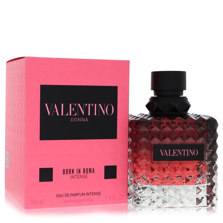 Valentino Donna Born In Roma Intense by Valentino For Women