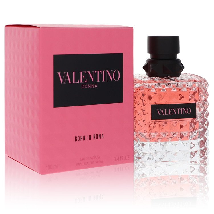 Valentino Donna Born in Roma by Valentino For Women