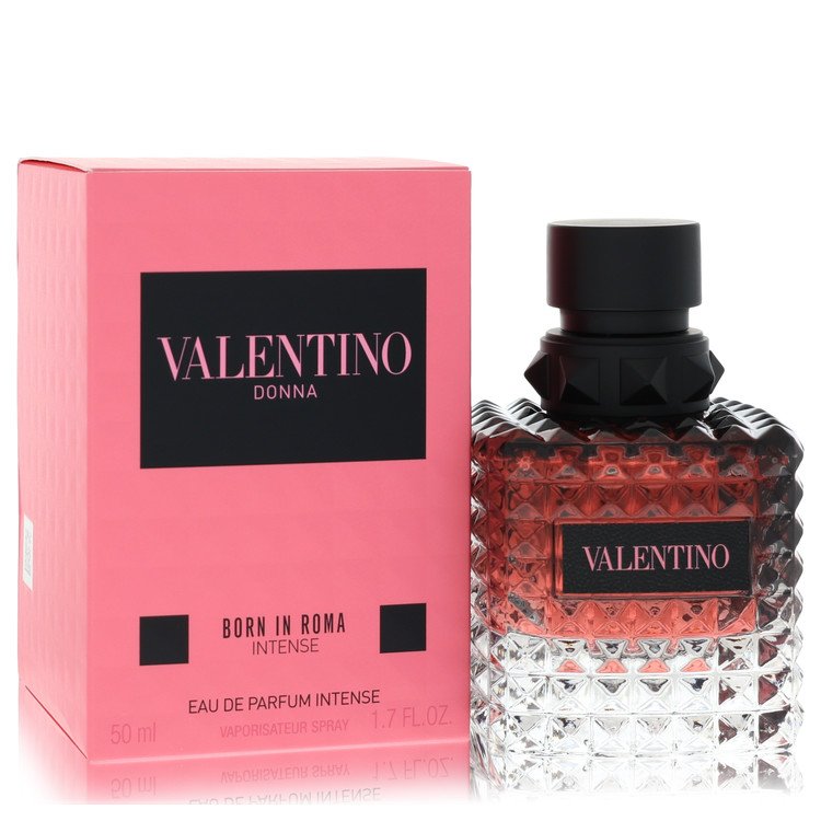 Valentino Donna Born In Roma Intense by Valentino For Women