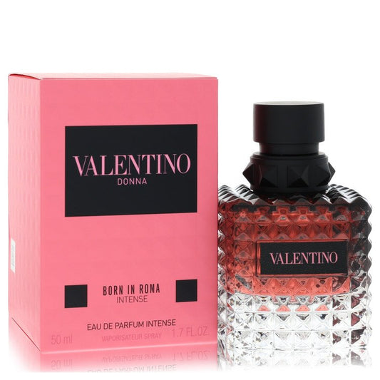 Valentino Donna Born In Roma Intense by Valentino For Women