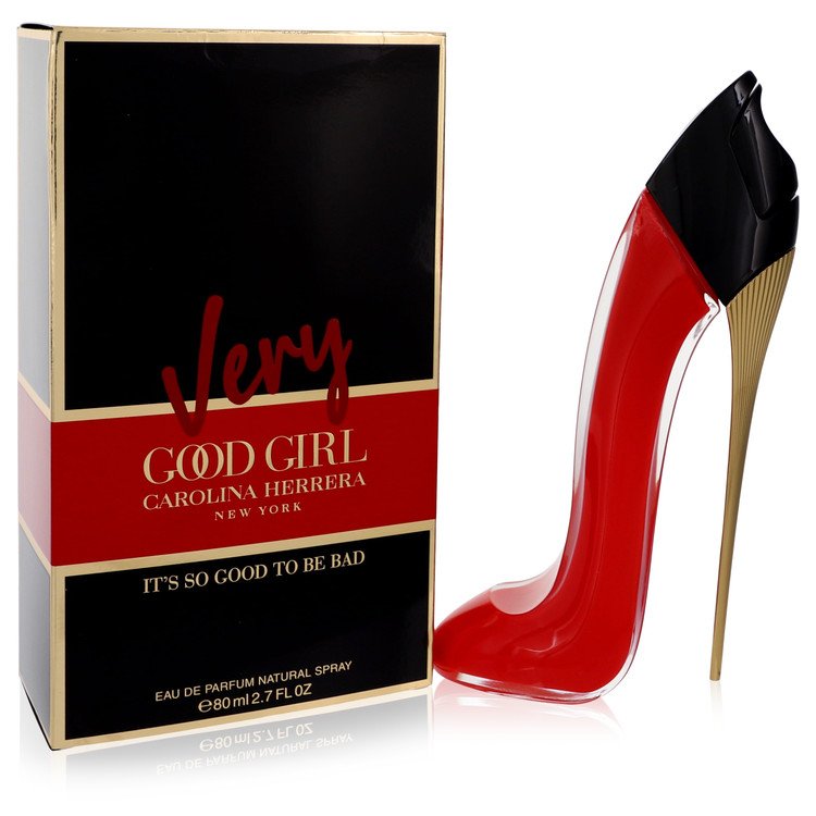Very Good Girl by Carolina Herrera For Women