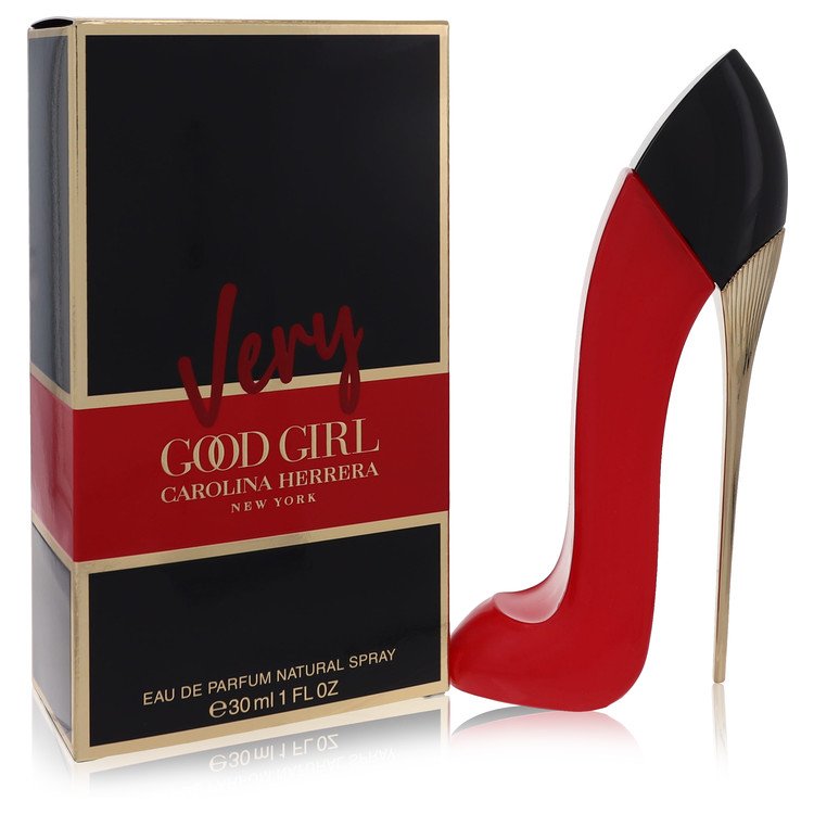 Very Good Girl by Carolina Herrera For Women