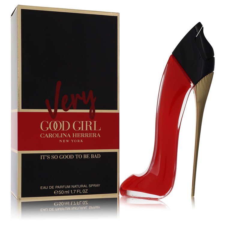 Very Good Girl by Carolina Herrera For Women
