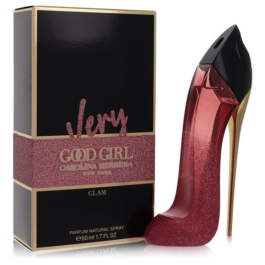 Very Good Girl Glam by Carolina Herrera For Women