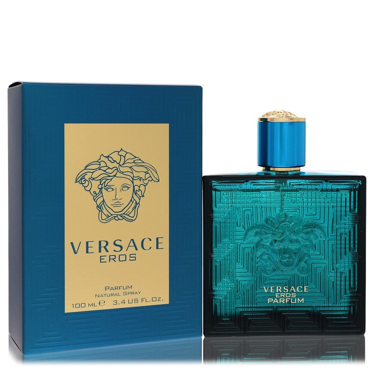 Versace Eros by Versace For Men
