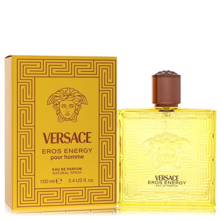Versace Eros Energy by Versace For Men