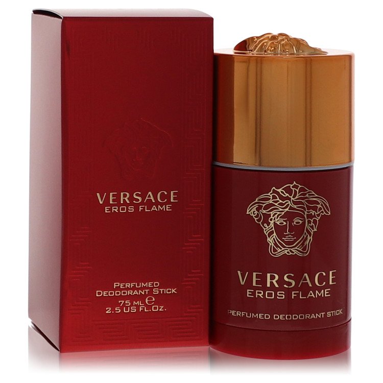 Versace Eros Flame by Versace For Men