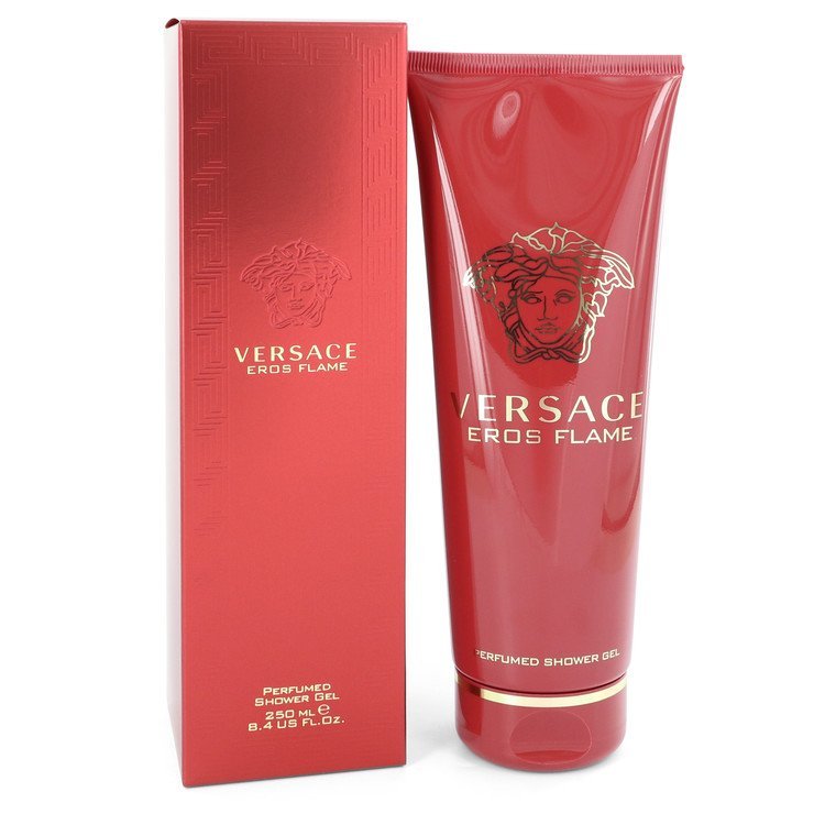 Versace Eros Flame by Versace For Men