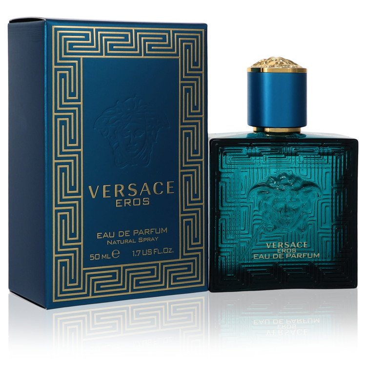 Versace Eros by Versace For Men