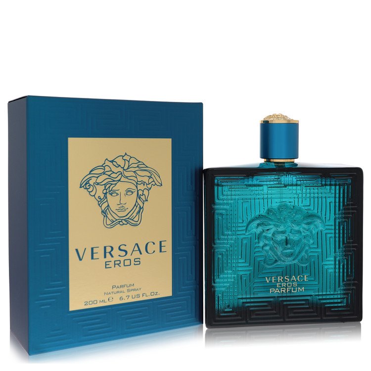 Versace Eros by Versace For Men