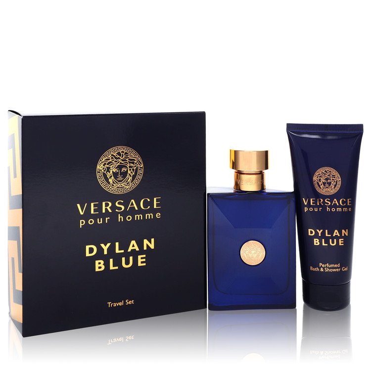 Versace Pour Homme Dylan Blue by Versace For Men