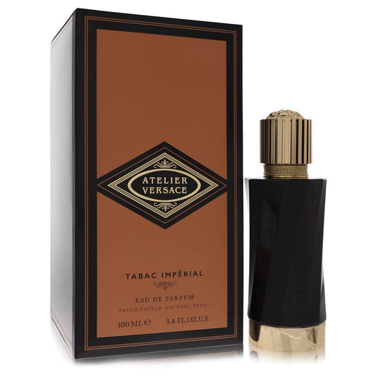 Versace Atelier Tabac Imperial by Versace For Women