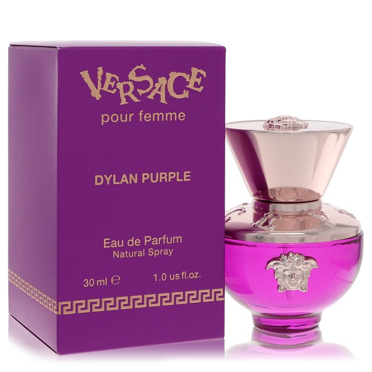 Versace Pour Femme Dylan Purple by Versace For Women