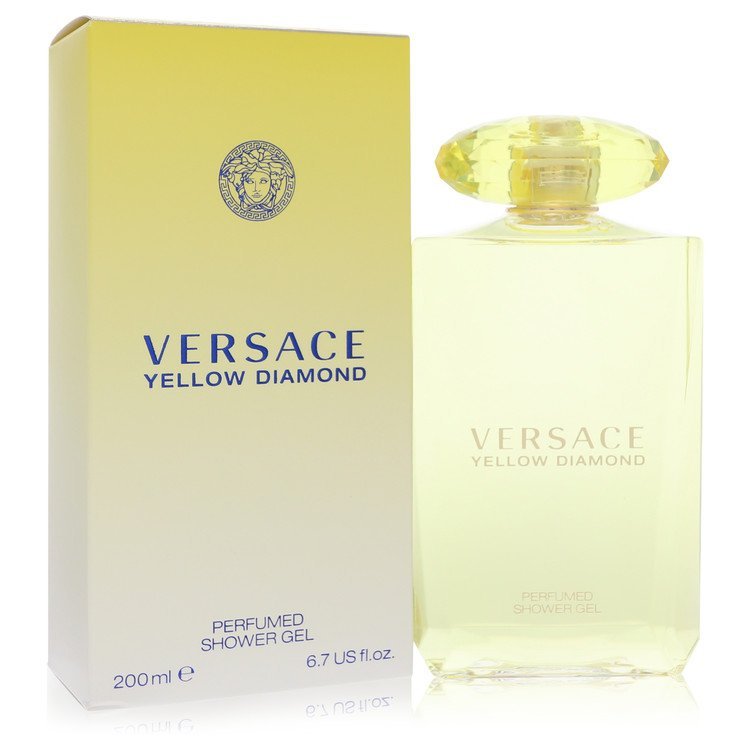 Versace Yellow Diamond by Versace For Women