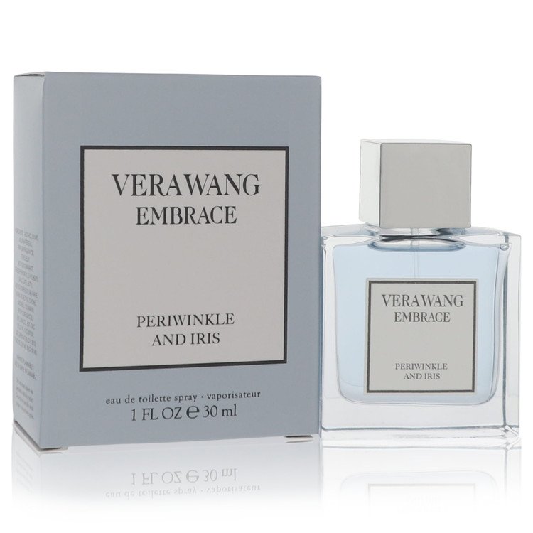 Vera Wang Embrace Periwinkle and Iris by Vera Wang For Women