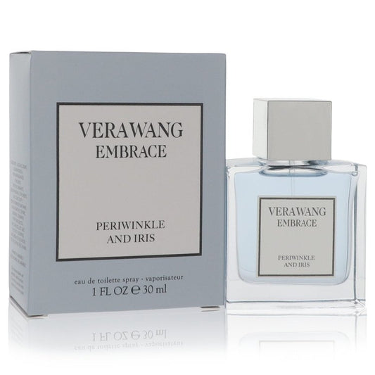 Vera Wang Embrace Periwinkle and Iris by Vera Wang For Women