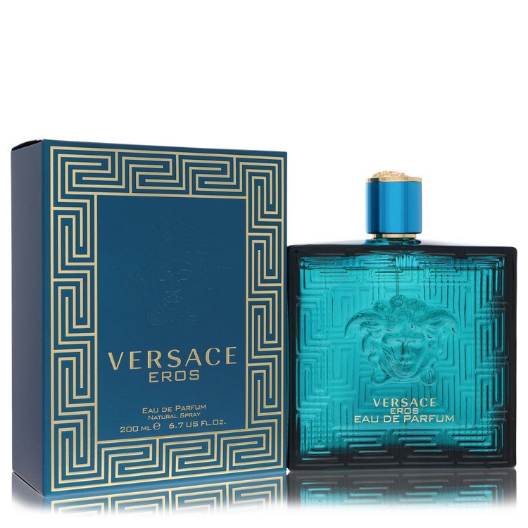 Versace Eros by Versace For Men