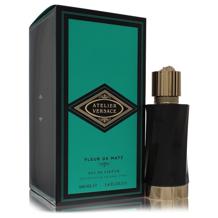 Versace Atelier Fleur De Mate by Versace For Men
