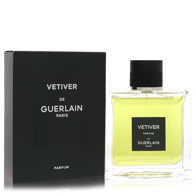 Vetiver Guerlain by Guerlain For Men