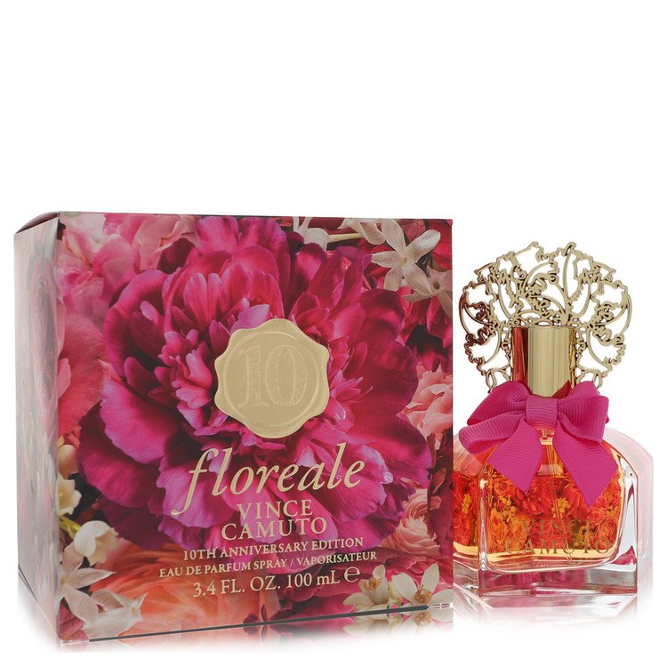 Vince Camuto Floreale by Vince Camuto For Women