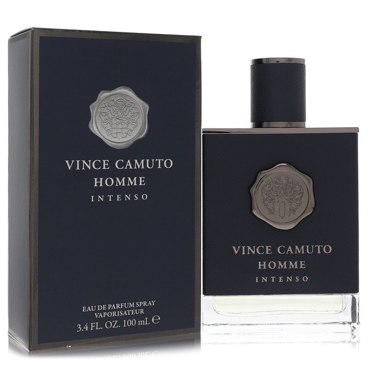 Vince Camuto Homme Intenso by Vince Camuto For Men