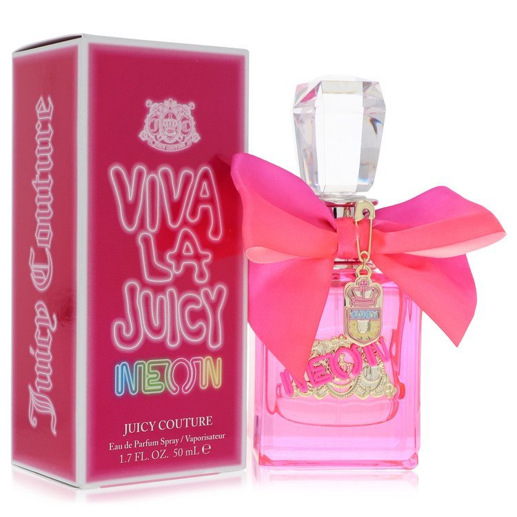 Viva La Juicy Neon by Juicy Couture For Women